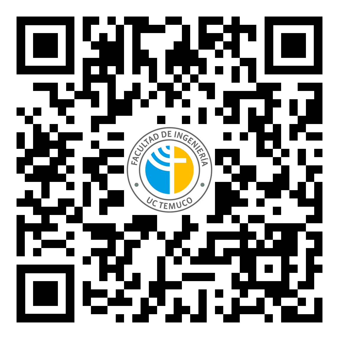 QR para envio de trabajos