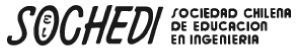 Logo SOCHEDI